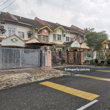 Jalan Lep 4 Taman Lestari Putra 43300 Seri Kembangan