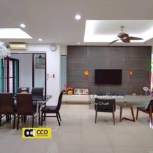 Fully Renovated Extended House Good Condition 