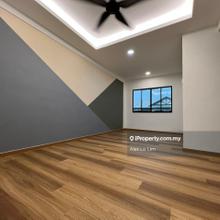 For Sale - Jasa Flat (Taman Mutiara Rini Johor Bahru)