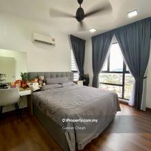 Serviced residence for Sale