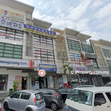 3 Storey Shop @ 32 Avenue, Taman Bukit Serdang