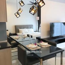 Nadi bangsar Studio For Sale  440sqft