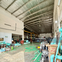 Jalan Cempedak Semi D Factory Sale Johor Bahru Kota Masai 