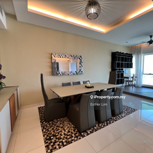 Serviced residence for Rent