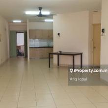 Large Unit For Rent