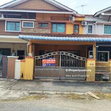 Gated guarded fully furnished