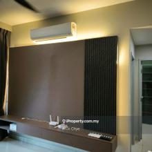 Interior Design Fully Furnished Unit