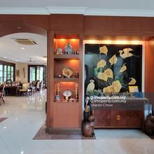 Bukit jalil golf & country resort (parcel a) , bukit jalil