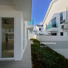 Terrace house for Sale