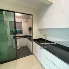 Mulberi Partly Furnished for Rent