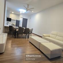 Forest Hill For Rent @ Bundusan, Kota Kinabalu
