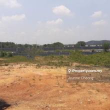 Nilai Balakong Kajang Industrial Land