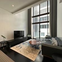 Renovated and fully furnish 