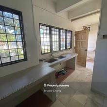 Taman Segar Flat Partially Furnished, Leisure Mall, Taman Segar, Chera