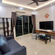 Fiera Vista @ Bayan lepas fully furnished near airport