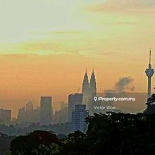 Bungalow with Spectacular View for Sale 