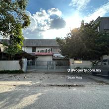 2 storey Semi-D factory at Jalan Tpp 1, Taman Perindustrian Puchong