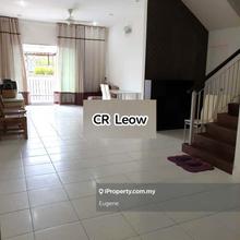 The Golden Triangle@Relau Bayan Lepas Duplex 4 Carpark 2300sf for Sale
