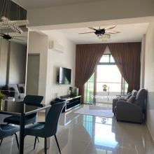 Good deal renovated unit in Promenade for sale.