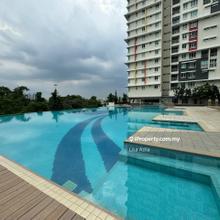 Residensi Suasana @ Damai, Damansara Damai, Petaling Jaya, Selangor