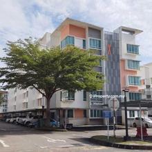 Apartment - University Utama Condominium Fasa 2, Kota Kinabalu, Sabah