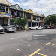 Jalan Mutiara Subang 1, Subang Hi-Tech, Subang Jaya, Shah Alam