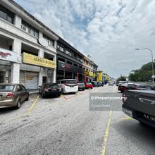 Shop for rent sd5 Bandar sri damansara