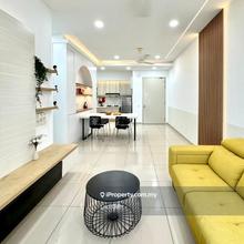 Kalista S2 4bed 2bath fully furnished for rent