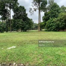 21ksf  Golf View Bungalow Land in Tropicana Indah, Tropicana