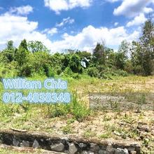 Mahkota Hill Bandar Akademia Tasik Senangin Mantin