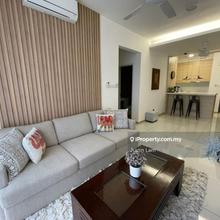 Fully furnished with ID
