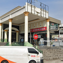 Corner factory for sale