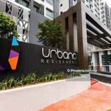 Urbana Residence for Sale