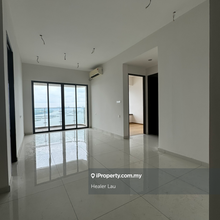 Foreigner Eligible, Brand New, 2-4 Beds Available, Free Legal Fee