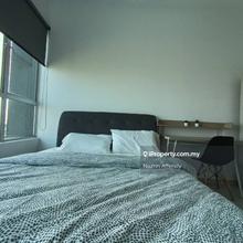 New room available and clean for rent