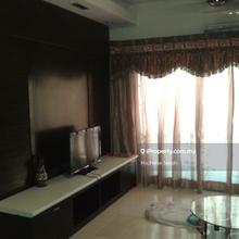 Bandar Sunway Suriamas Condominium 1245sf Near Lrt Station For Sale 