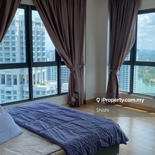 Wave marina cove stulang fully furnished 2beds 2baths