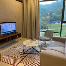 Hampton Damansara, Balcony Greenery View, nx Kepong, Desa Park, Ldp