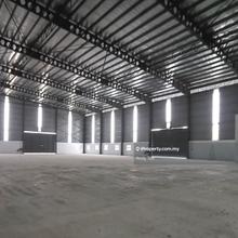 Move in condition recycle business acceptable