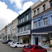 Investment Deal: Renovated Boutique Hotel, ROI 9.33% !