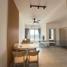 Fully Furnished 3 bedroom, Many Unit Available to View, Ready Move In