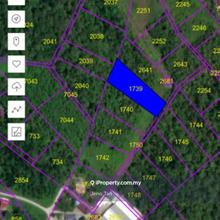 Stakan Land For Sale