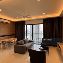 Serviced residence for Rent