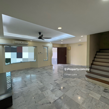 Renovated 2 Storey Terrace, Good Condition 