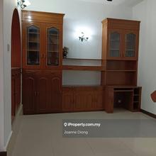 Ss22 Double Storey Terrace House @Damansara Jaya
