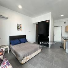 Studio @ Empire Damansara, Damansara Perdana For Rent