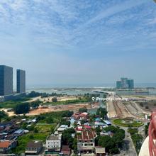 Gurney Seaview with well maintained unit
