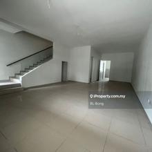 Taman Krubong Heights Melaka Below Value Double Storey  For Sale 