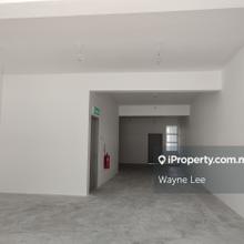 Office for Rent