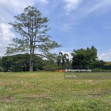 Bungalow Land @ Bukit Suria Garden Village , Sg Long